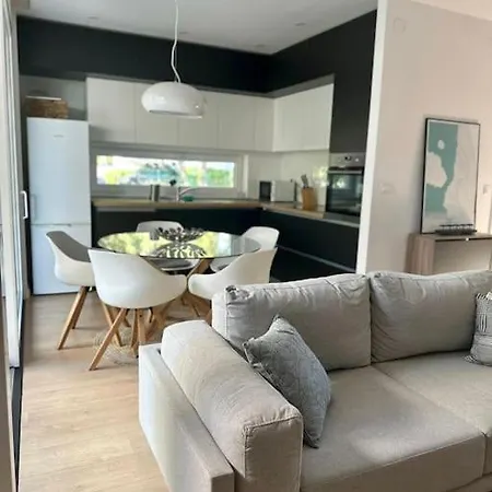 Apartman Ida Punat