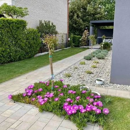 Ida Apartman