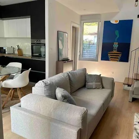 Ida Apartment Punat