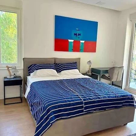 Apartment Ida