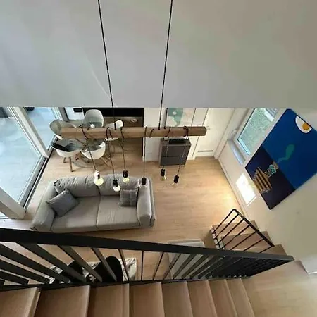 Apartman Ida