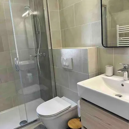 Ida Apartment Punat