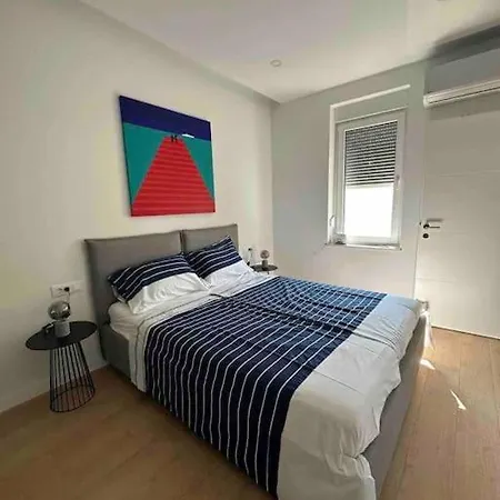 Apartment Ida *