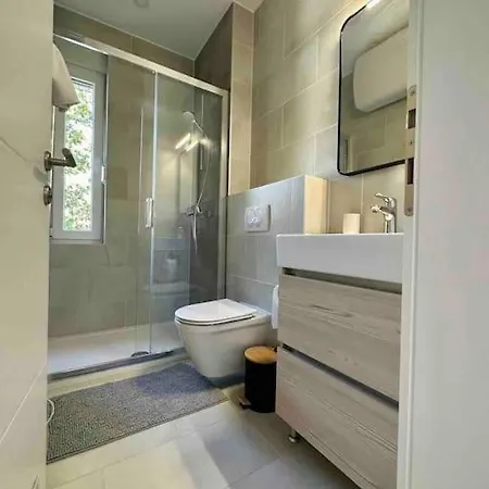 Apartment Ida