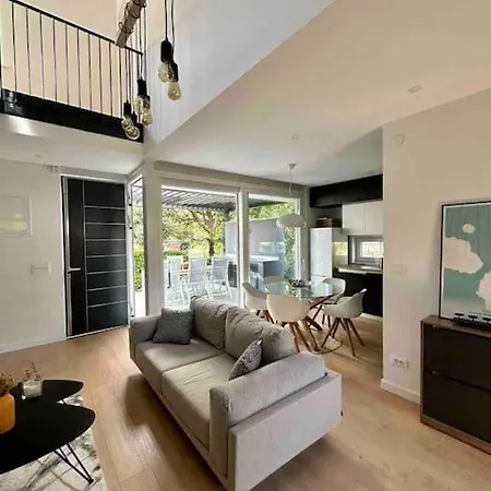 Ida Apartment