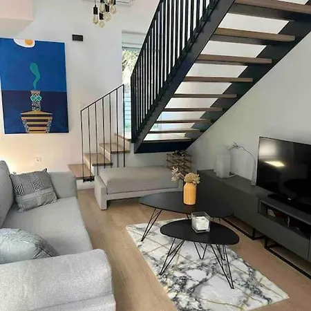 Ida Apartment *
